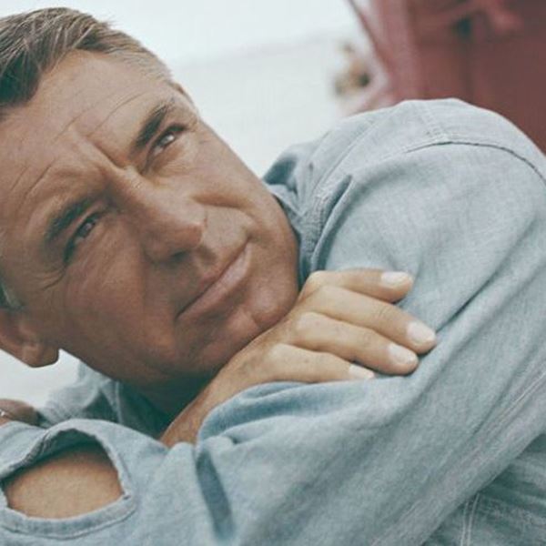 Τα denim πουκάμισα της άνοιξης