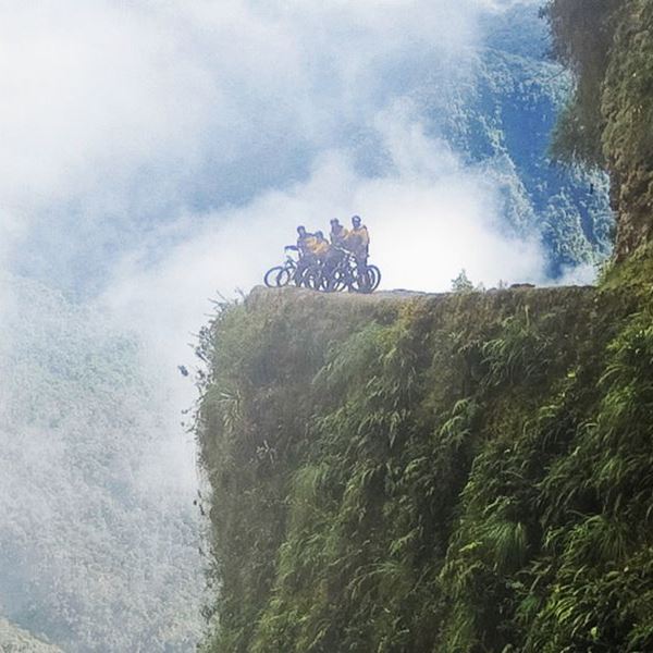 Οι 5 πιο επικίνδυνοι προορισμοί του 2021