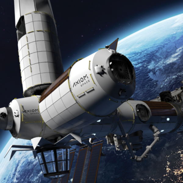 Το 2024 ίσως υπάρχουν ξενοδοχεία στο διάστημα