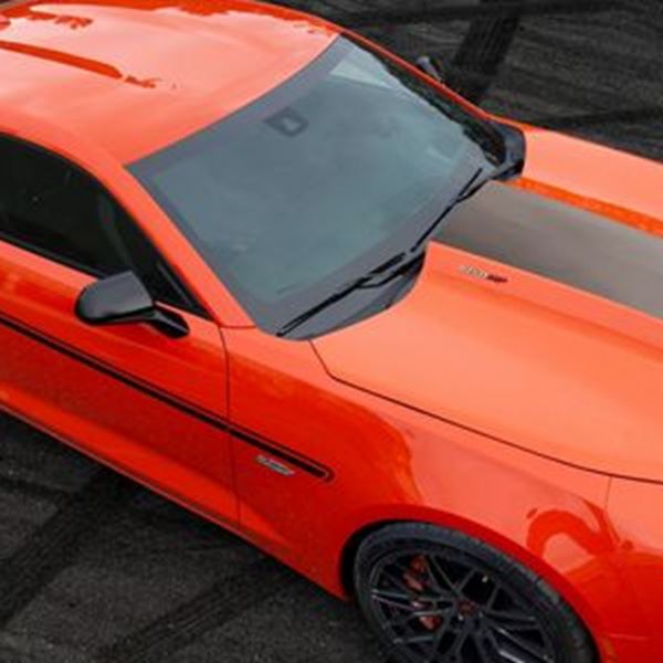 Η Chevrolet Camaro είναι πιο ισχυρή από ποτέ