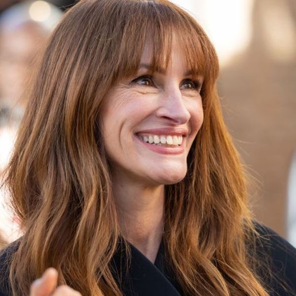 H Julia Roberts πρωταγωνιστεί στο νέο θρίλερ του σκηνοθέτη του Call Me By Your Name