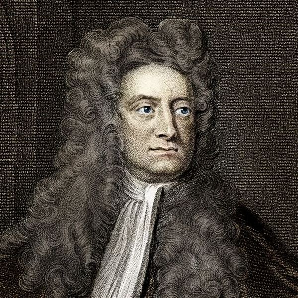 Κι αν τόσο καιρό διαβάζαμε λάθος τον νόμο του Νεύτωνα;