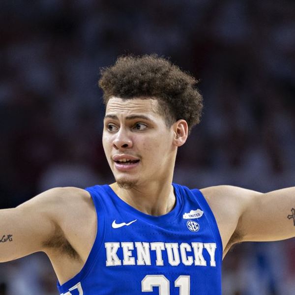 Κάποιοι παράξενοι κανονισμοί του NCAA