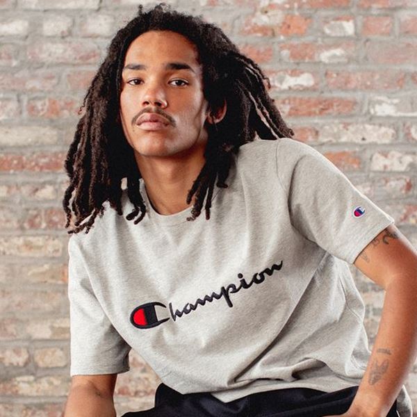 100 χρόνια Champion, 100 χρόνια αμερικάνικο sportswear