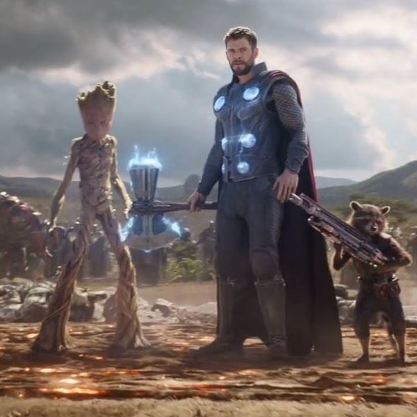 Οι επόμενες ταινίες της Marvel μετά το Avengers: Endgame