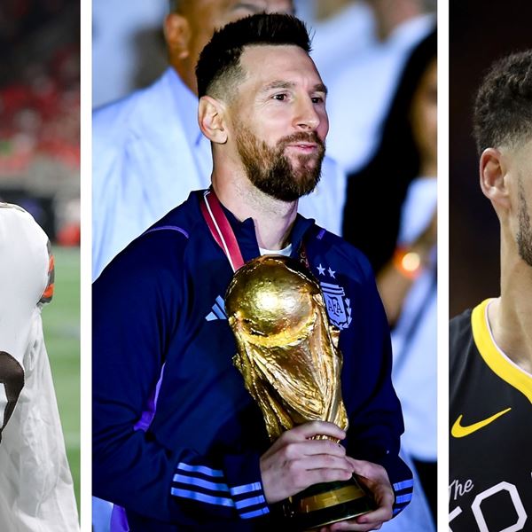 Πασίγνωστοι αθλητές που πληρώνονται με crypto