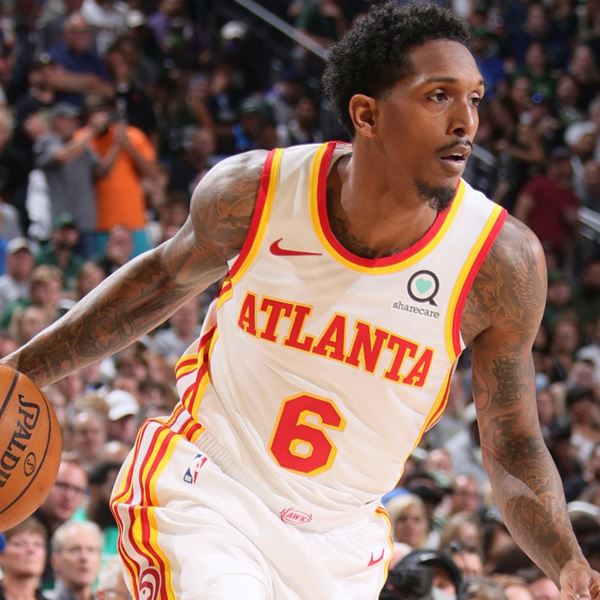 Lou Williams: Ένας σταρ από τον πάγκο