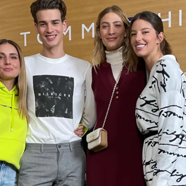 Όλα όσα έγιναν στο 2ο Live Shopping event από τον Tommy Hilfiger και το MissBloom.gr