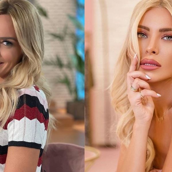 Σε άλλα νέα, μήπως έχουν κόντρα Καινούργιου και Μαλέσκου;