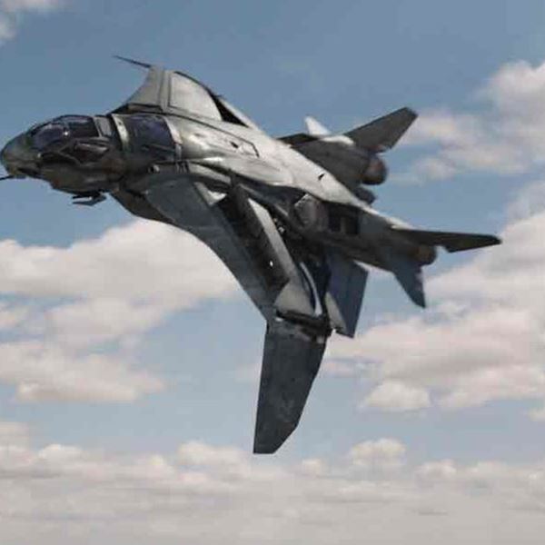 To Quinjet των Avengers ίσως υπάρχει στην πραγματικότητα