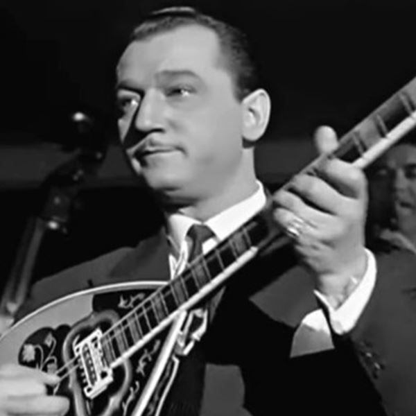 Ο Μανώλης Χιώτης ήταν ένας παγκόσμιος Έλληνας