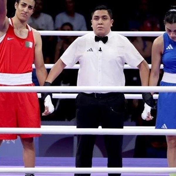 Τι σημαίνει να είσαι intersex;