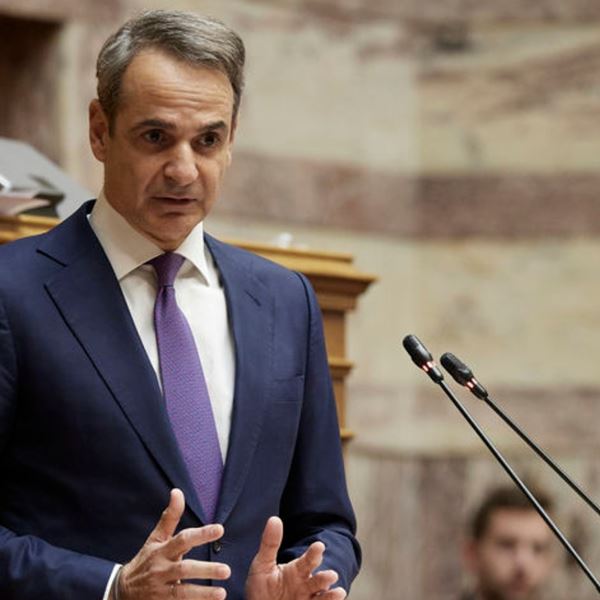 Τι δείχνουν οι δημοσκοπήσεις για τις Ευρωεκλογές;