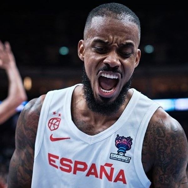 Lorenzo Brown, ένας 'άγρυπνος' φρουρός