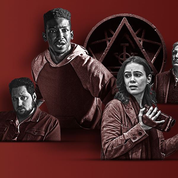 Οι καλύτερες σειρές του Netflix αυτή τη στιγμή