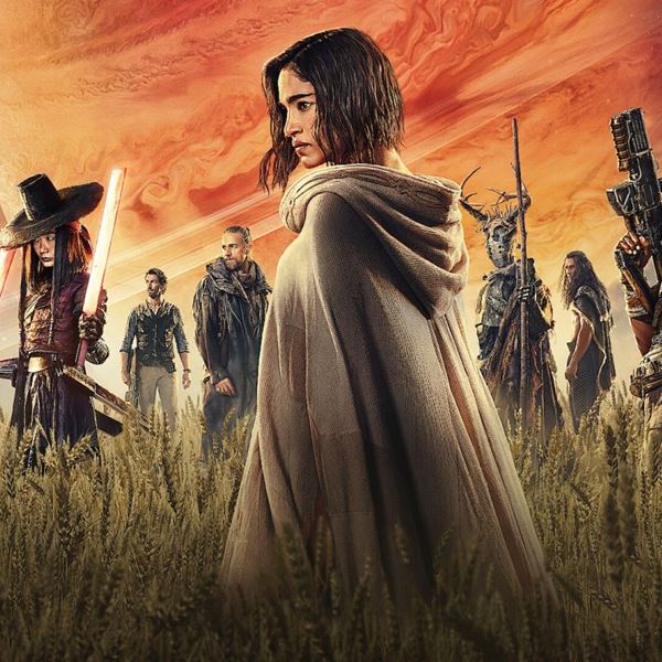 Οι βασικές σκηνές του Rebel Moon μέσα από τα μάτια του Zack Snyder