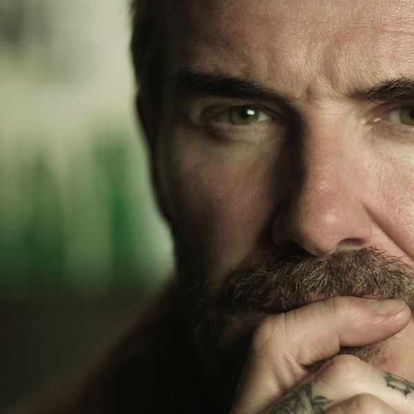 Tα ντοκιμαντέρ για τον David Beckham που κανείς δε θυμάται