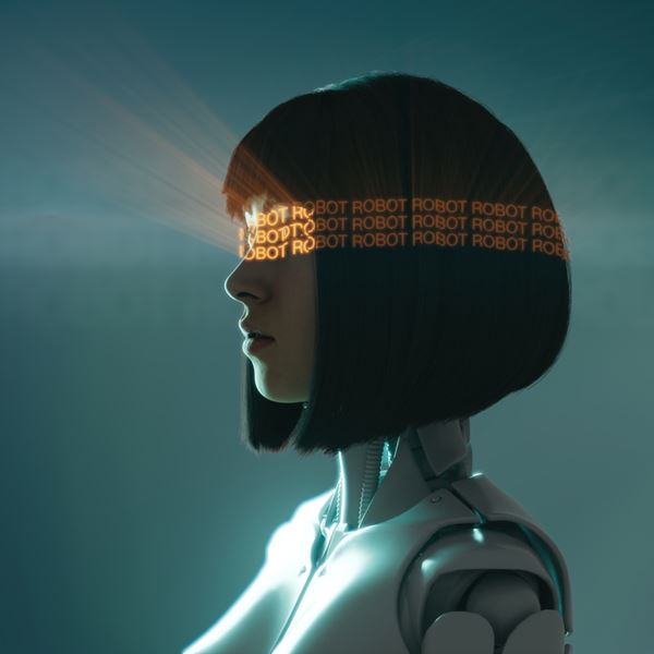 Ανθρωποειδή ρομπότ θα βοηθήσουν στη διοργάνωση των World Games 2025