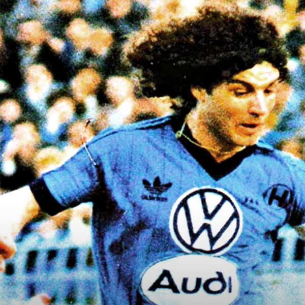 Ο μύθος του Έλληνα Maradona