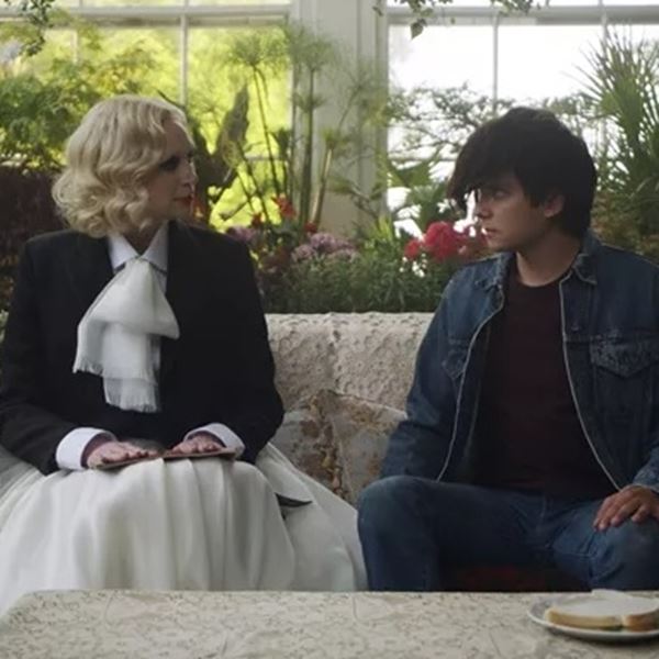 Peter Strickland, τι κοινό έχουν ο Σάκης Ρουβάς και ο Μάκης Παπαδημητρίου;