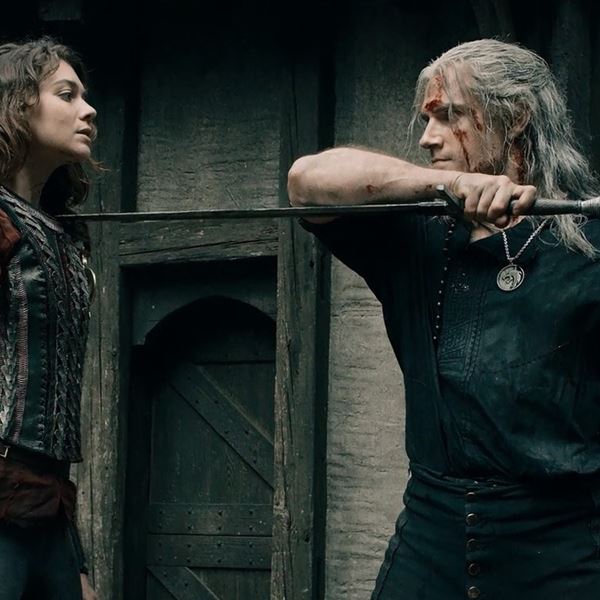 Έρχεται το prequel του The Witcher, Blood Origin