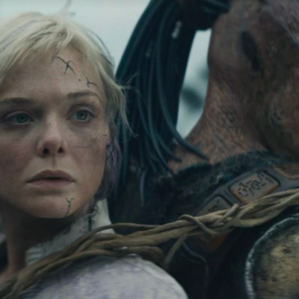 Κόβει την ανάσα το νέο trailer του Predator: Badlands