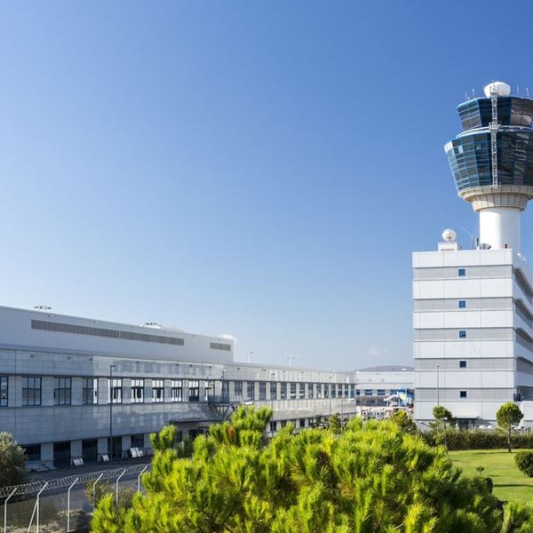 'Πάγωσαν' οι πτήσεις στην Ελλάδα-τι συνέβη με το μπλακάουτ στο FIR Αθηνών