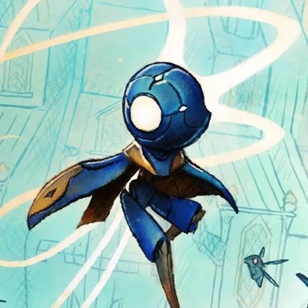 Το MIO: Memories in Orbit είναι το πρώτο ενδιαφέρον παιχνίδι της χρονιάς [Game Review]