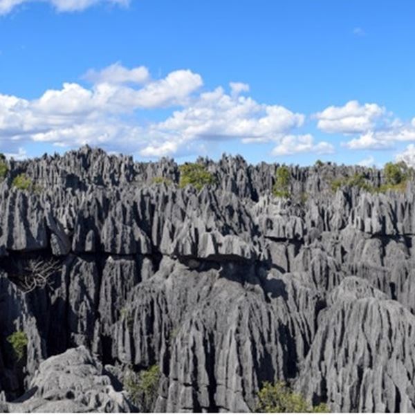 Η Routes For Good και τα ταξίδια για έναν καλύτερο κόσμο
