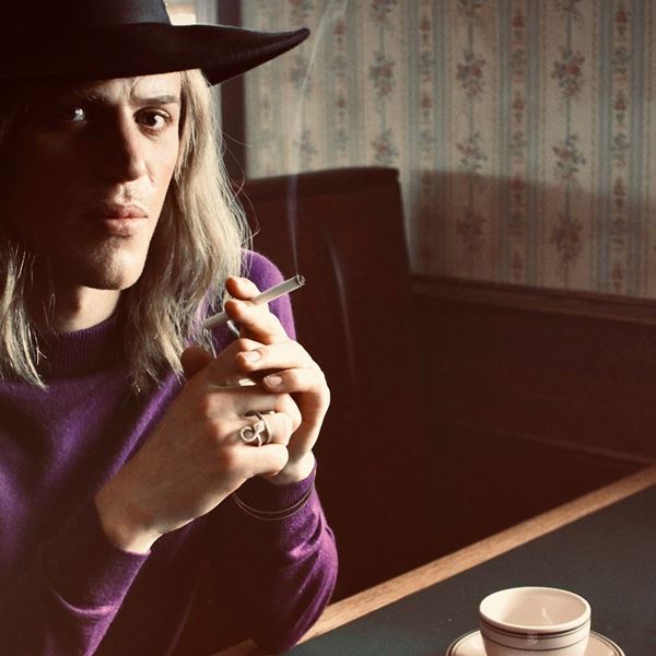 Πρώτο trailer του Stardust, του biopic για τον David Bowie