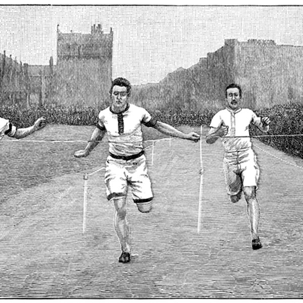 Tα ξεχασμένα Ολυμπιακά αθλήματα