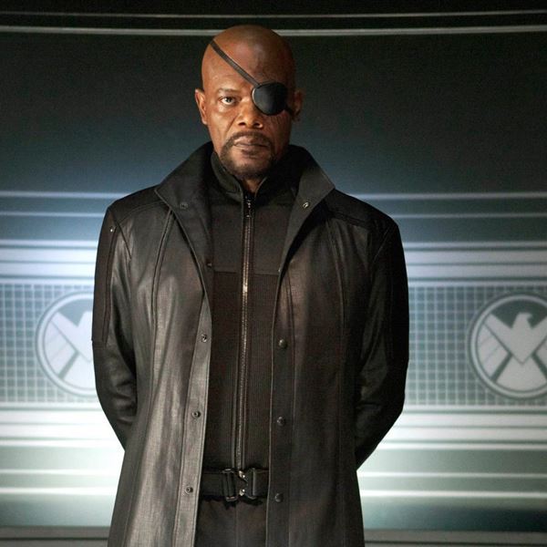 Ο Nick Fury αποκτά δική του σειρά στο Disney+