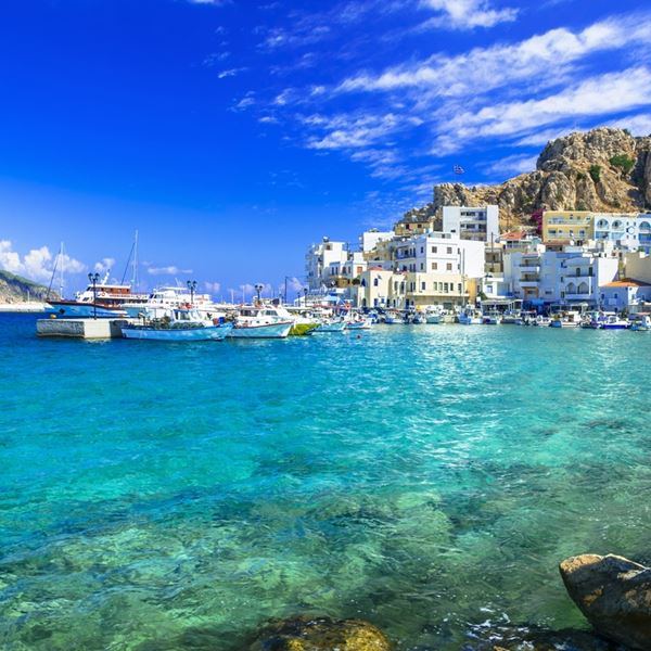 Η Daily Mail 'ψηφίζει' Κάρπαθο για το καλοκαίρι του 2023