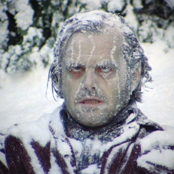 5 λόγοι που το κρύο σου κάνει καλό