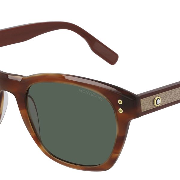 Η Montblanc και τα πιο στιλάτα γυαλιά της εποχής