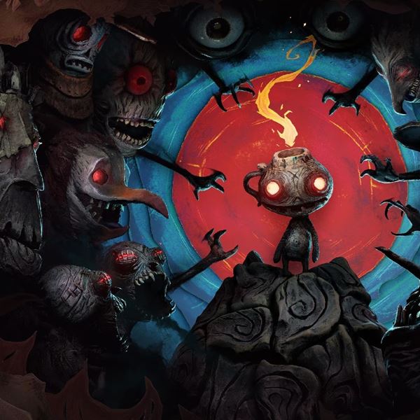 Το The Midnight Walk είναι ένα σκοτεινό παραμύθι, που θυμίζει Tim Burton [Game Review]