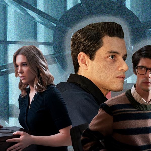 Τι περιμένουμε από το No Time To Die