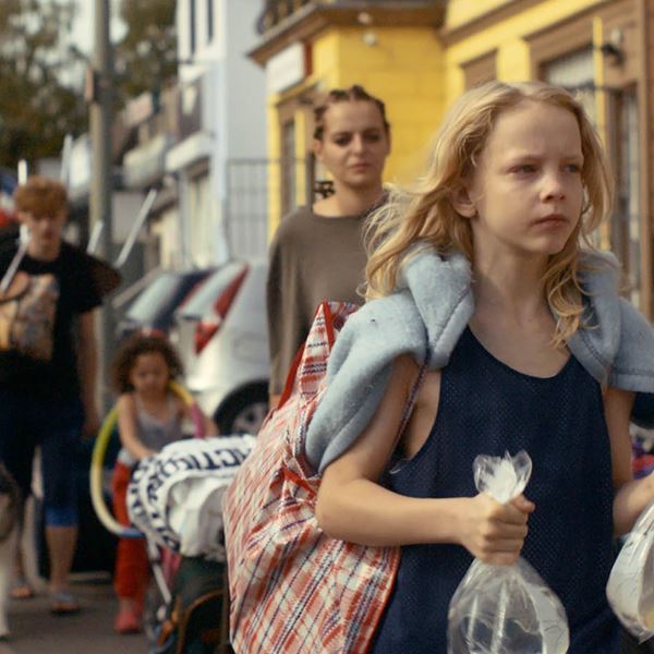 Softie, ο φετινός νικητής του Φεστιβάλ Κινηματογράφου Θεσσαλονίκης