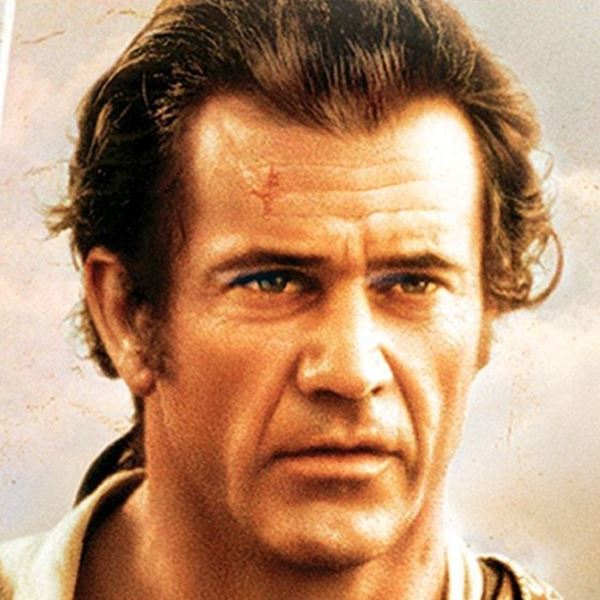 Αυτή είναι η καλύτερη ταινία του Mel Gibson