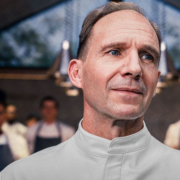 Ο Ralph Fiennes και οι ταινίες της ζωής του