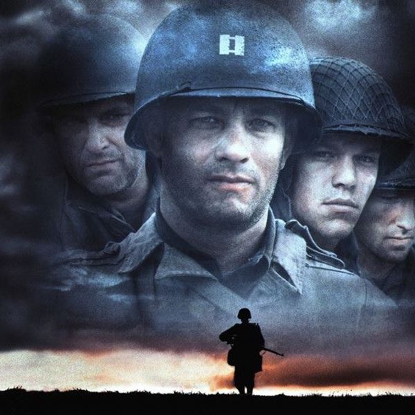 Οι καλύτερες πολεμικές ταινίες όλων των εποχών