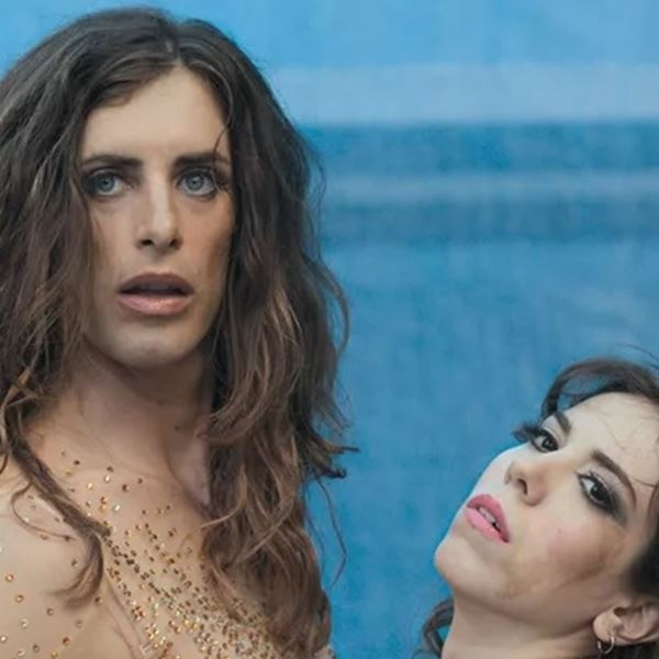 Οι ταινίες που διεκδικούν τα φετινά Βραβεία Ίρις