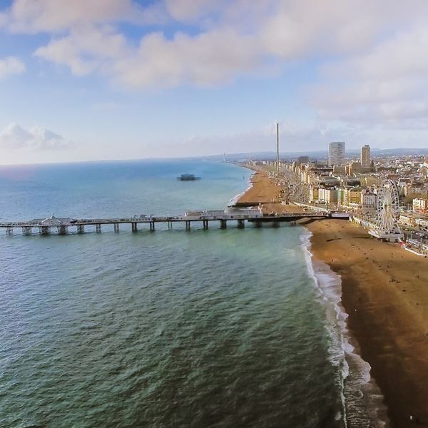 Οι 20 καλύτερες ευρωπαϊκές πόλεις σύμφωνα με τους Αμερικανούς