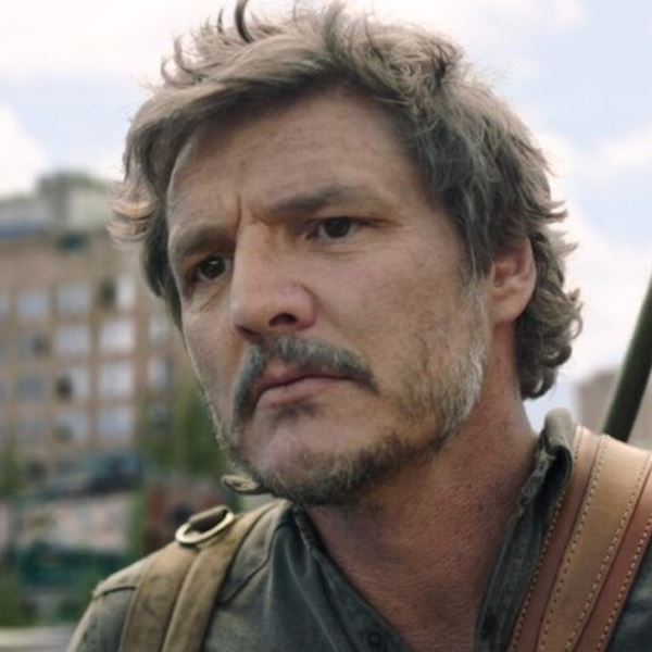 Ο Pedro Pascal στα καλύτερά του