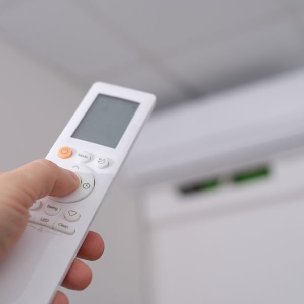 Πώς το κλιματιστικό επηρεάζει την υγεία σου