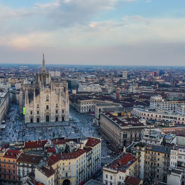 Αυτός είναι ο πιο δημοφιλής προορισμός στην Ευρώπη για το 2026