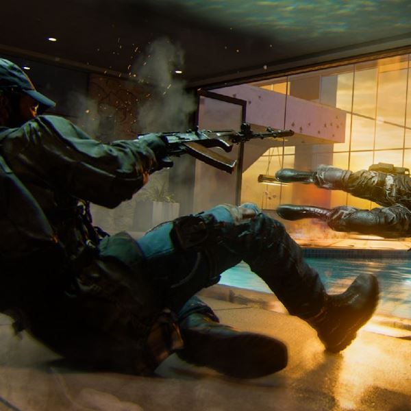 Το Call of Duty: Black Ops 6 σηματοδοτεί την επιστροφή στην ποιότητα για τη σειρά [Game Review]