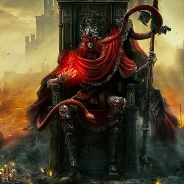 To Shadow of the Erdtree είναι σχεδόν σαν ένα 'Elden Ring 2'