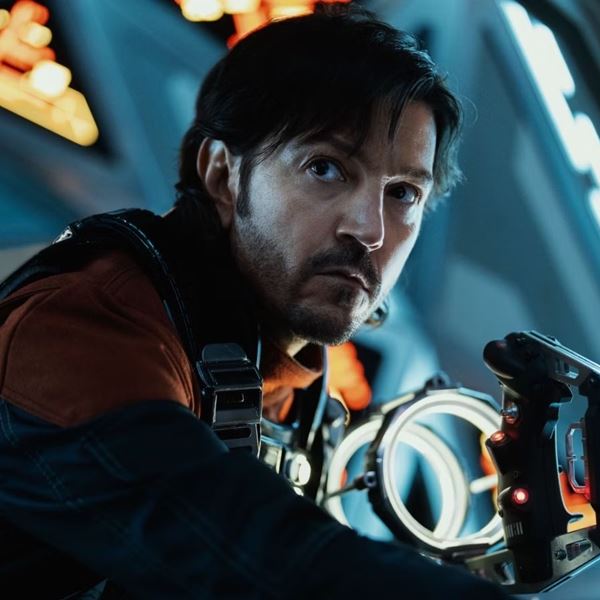 Οι 20 καλύτερες σειρές που θα βρεις στο Disney+