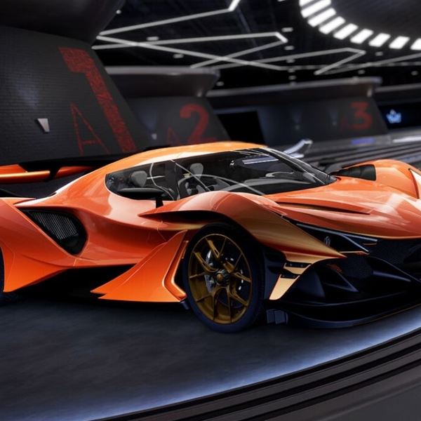 Το Test Drive Unlimited Solar Crown δεν καταφέρνει να ανταποκριθεί στις προσδοκίες [Game Review]